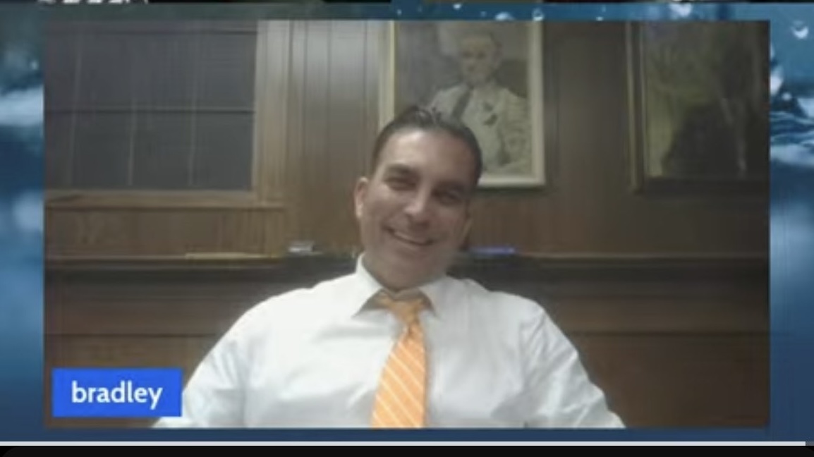 Bradley
