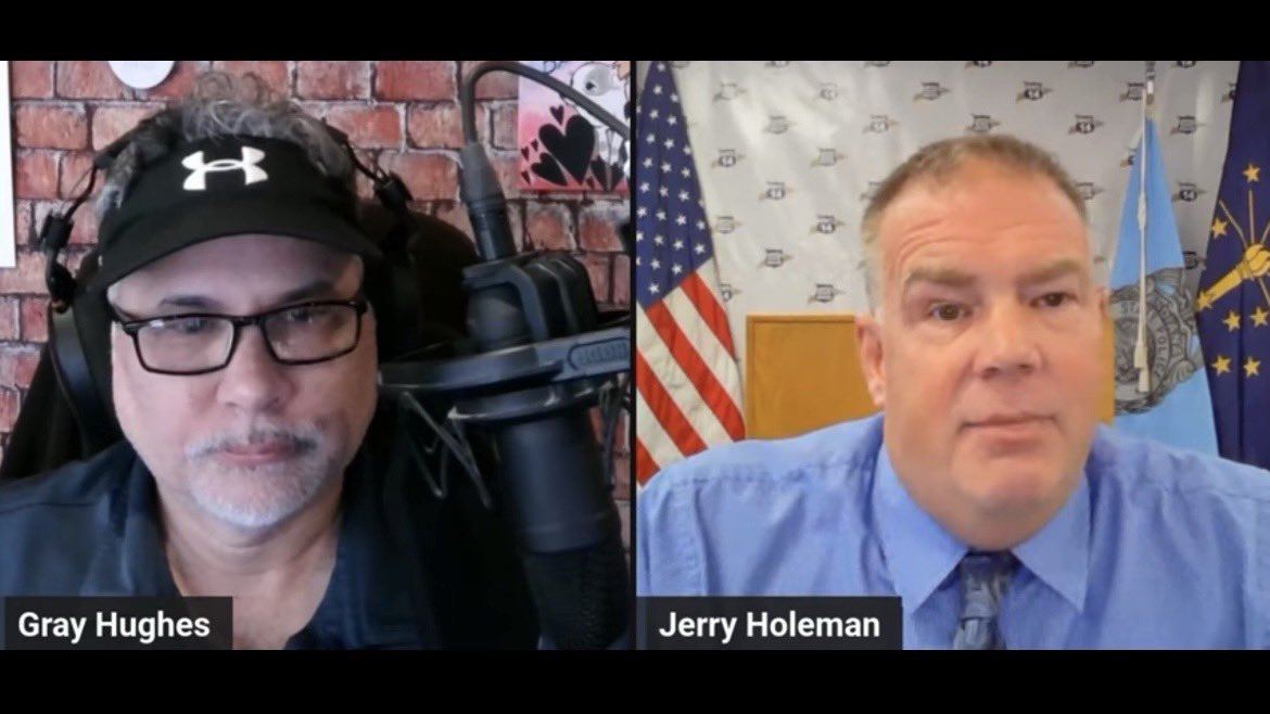 Dipshit 1 and Dipshit 2