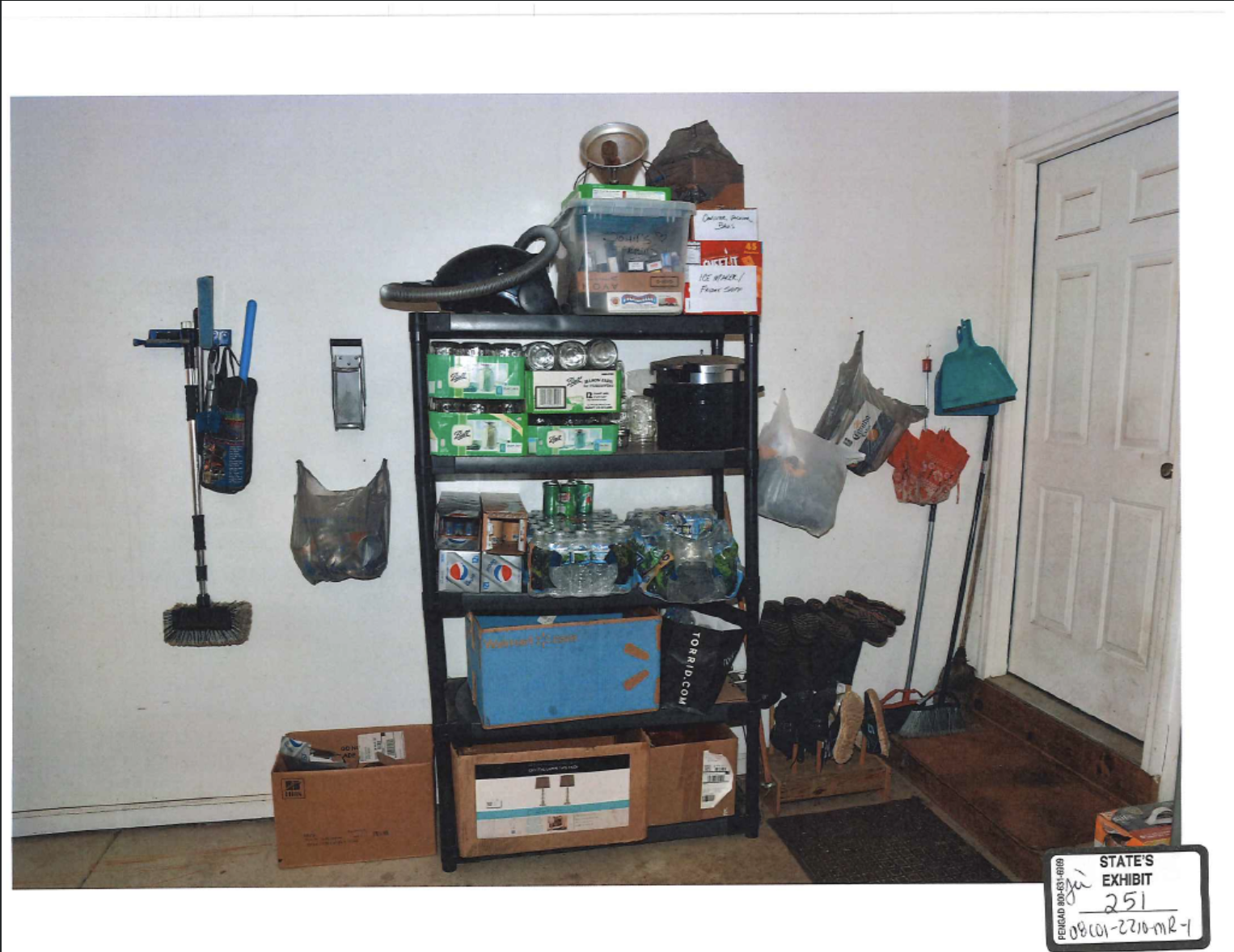 Exhibit 251