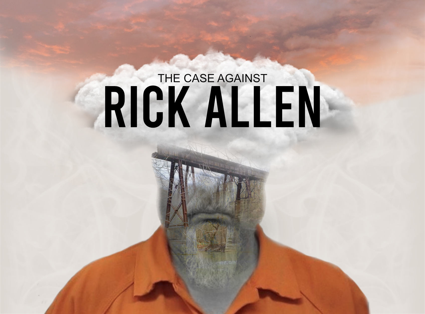 DB's Netflix cover photo