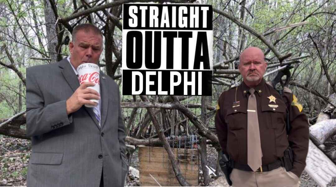 Straight Outta Delphi